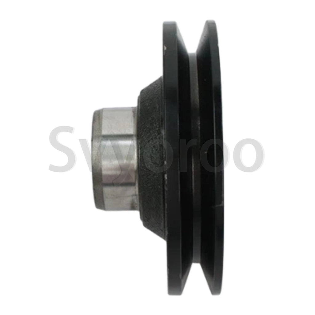 Crankshaft Pulley 13471-78703-71 for Toyota 2Z Forklift (7F/8F)