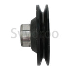 Crankshaft Pulley 13471-78703-71 for Toyota 2Z Forklift (7F/8F)