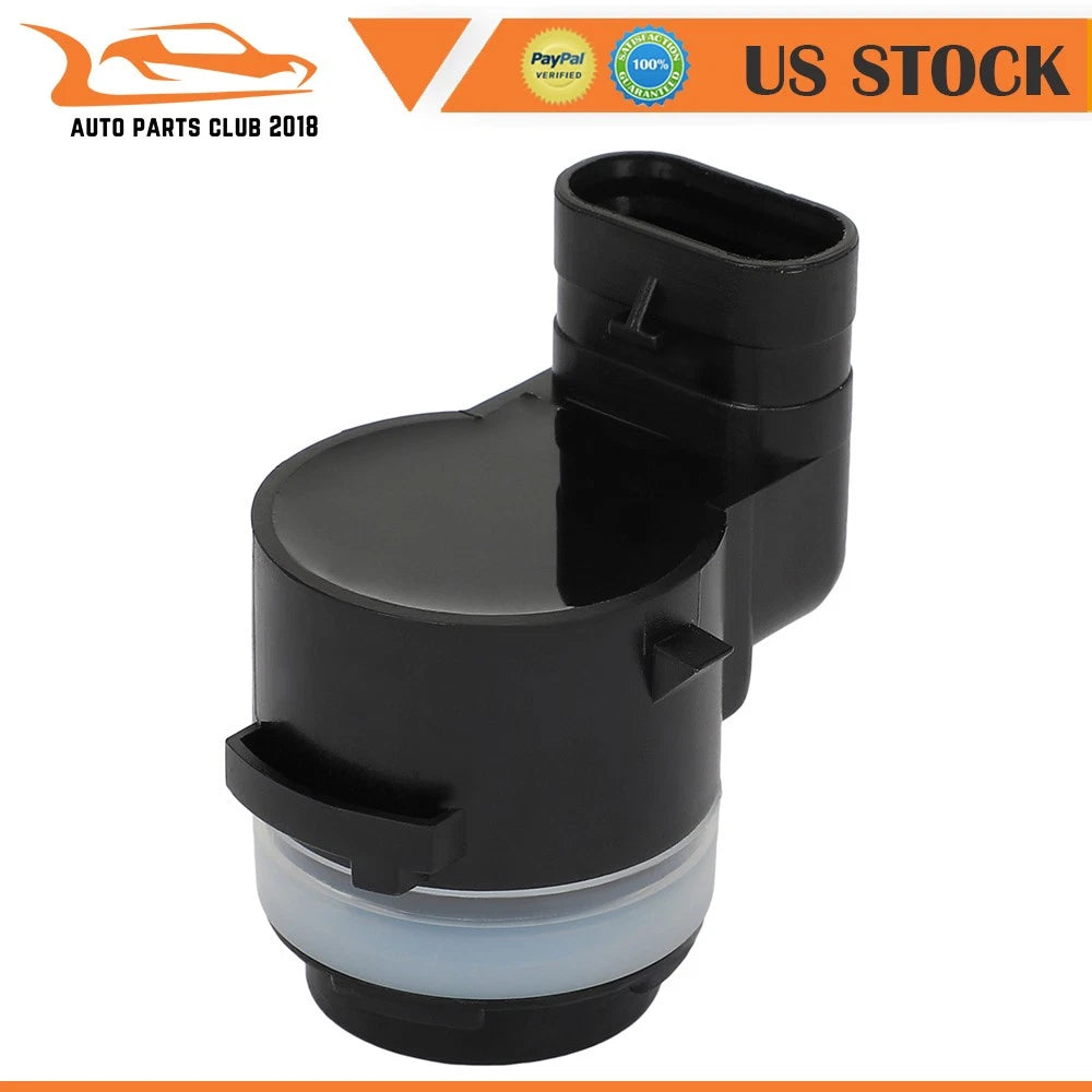 Bumper Parking Sensor for Audi Q8 (2019)