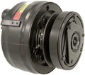 ACDelco A/C Compressor for Buick Chevrolet GMC Mercedes-Benz Oldsmobile (5.0L V8)