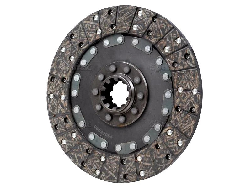 Main Clutch Plate (10") for David Brown 770 780 880 885 950