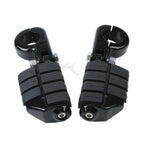 1-1/4" Highway Bar Footpeg Pegs Mount for Harley Sportster (2004–2023)