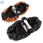 Rear Seat Cover for EZGO Yamaha Golf Cart (Universal Fit)