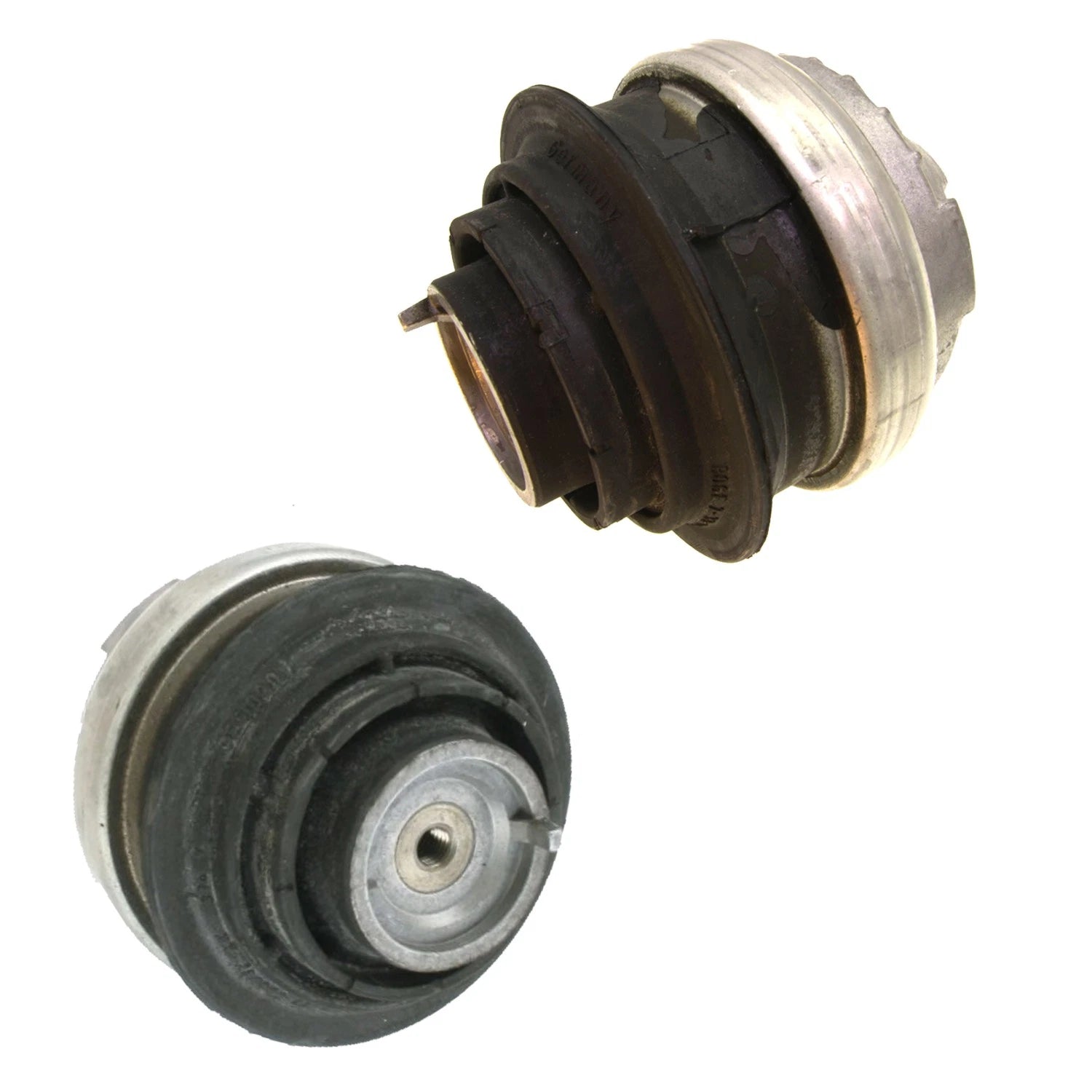 Engine Mount Kit for Mercedes-Benz SLK230 (R170) (1998–2004)