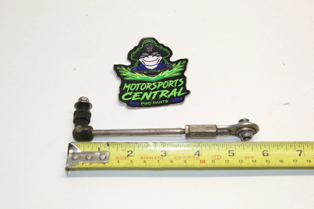Trim Moulding Rod for Sea-Doo GSXL GSX Limited XP XP DI (1996–2004)