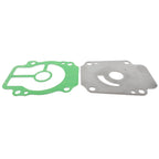 Water Pump Impeller Repair Kit for Suzuki DF25A DF30A (17400-94L01/94L00)