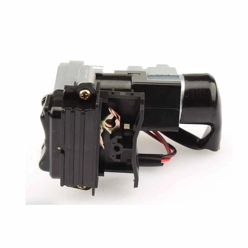 Ignition Switch Lock Set with 2 Keys for Honda PCX125 PCX150 SH Mode (2010–2023)