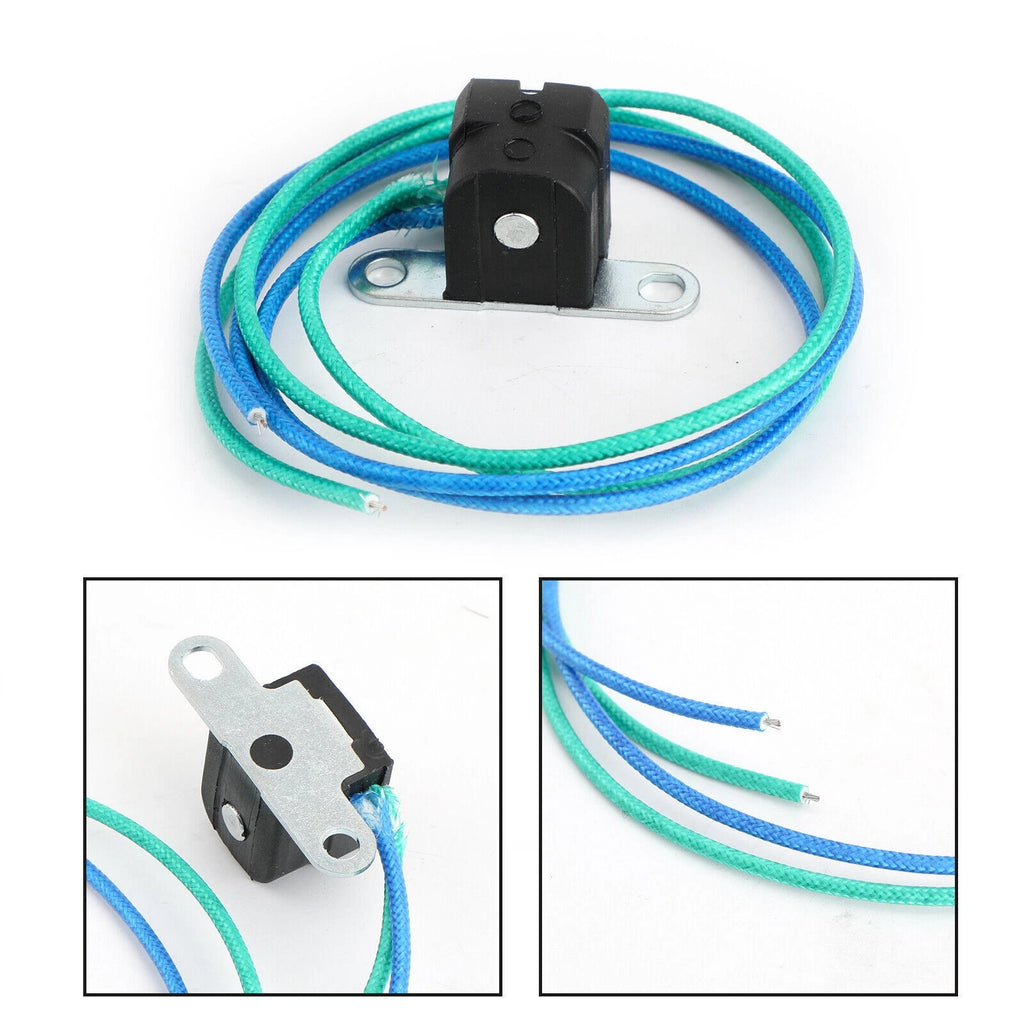 Stator Pulse Pickup Coil for Suzuki LT-A 500 KingQuad LT-F 500 QuadRunner (1998–2017)