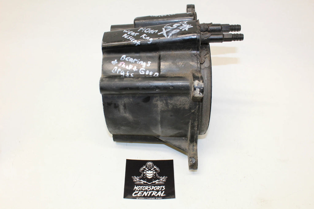 Freshwater Brass Pump with Shaft, Wear Ring, Bearing for Sea-Doo XP (657X)