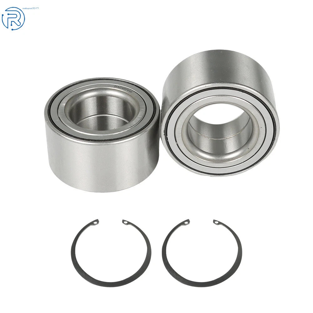 Heavy Duty Rear Wheel Bearings for Polaris Sportsman Ranger RZR ACE (2015–2023) 3585502