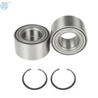 Heavy Duty Rear Wheel Bearings for Polaris Sportsman Ranger RZR ACE (2015–2023) 3585502