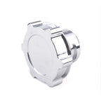 CNC Machined Billet Aluminum Oil Cap for LS Engines