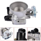 Throttle Body for Chevrolet Express GMC Savana 1500 2500 3500 (2003–2006)
