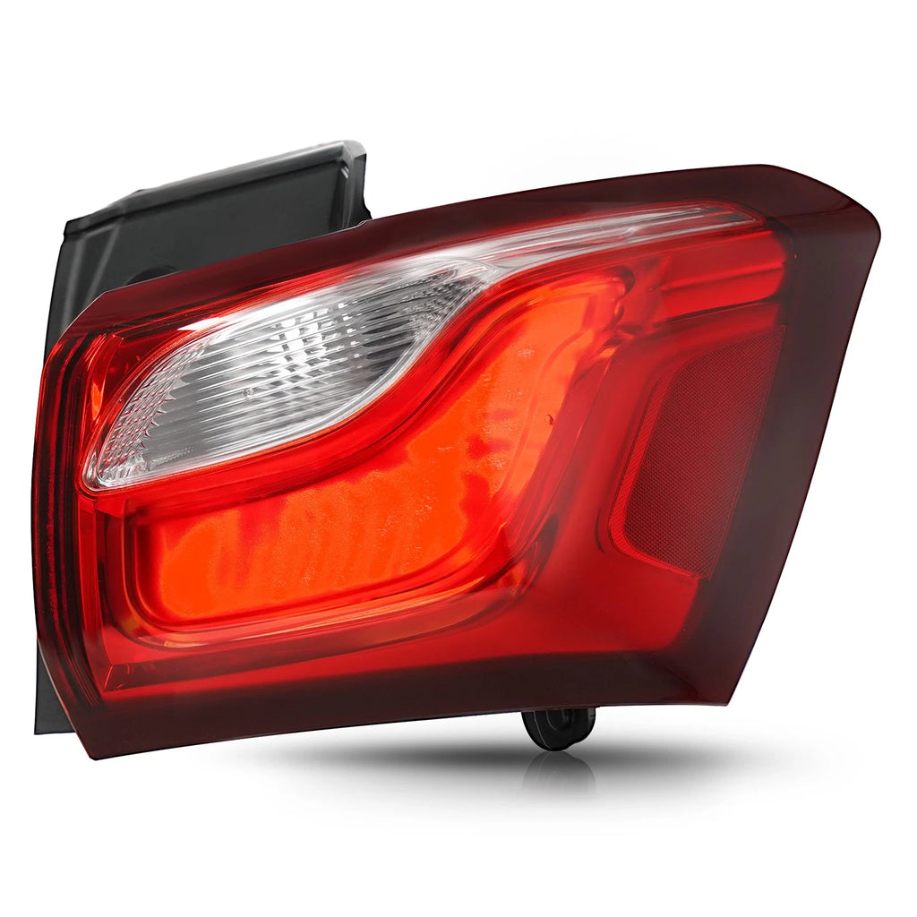 Tail Light Brake Lamp Assembly LED for Chevrolet Equinox (2018–2021) Passenger Side