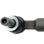Set of 4 Front Sway Bar Link Tie Rod Ends for Audi A4 Quattro