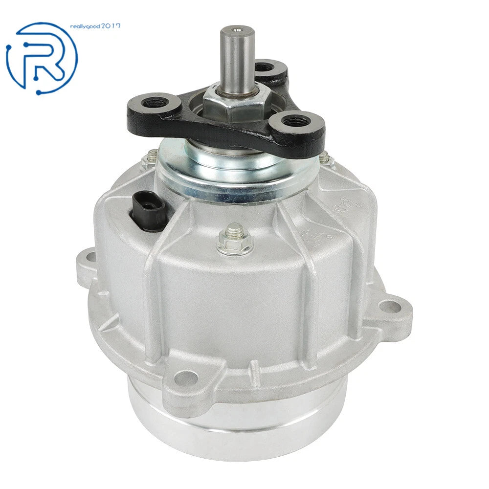 4WD Coupling Assembly for Hyundai Tucson, Kia Sportage (2006–2009)
