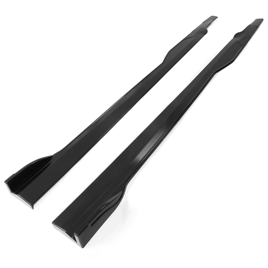Side Skirt Body Kit for Dodge Charger SRT (2015–2023)