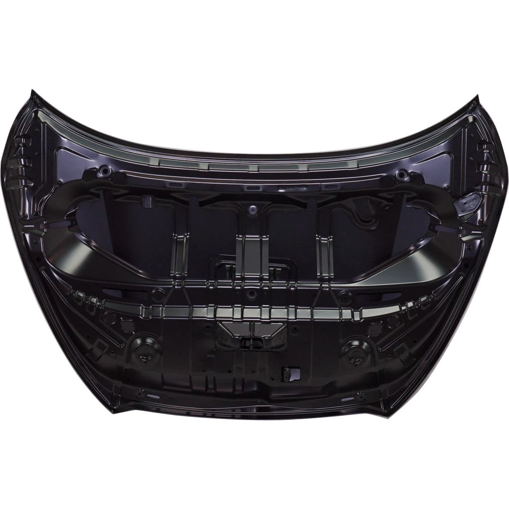 Hood for Nissan Kicks (2018–2024)