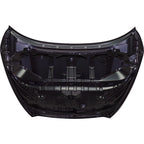 Hood for Nissan Kicks (2018–2024)