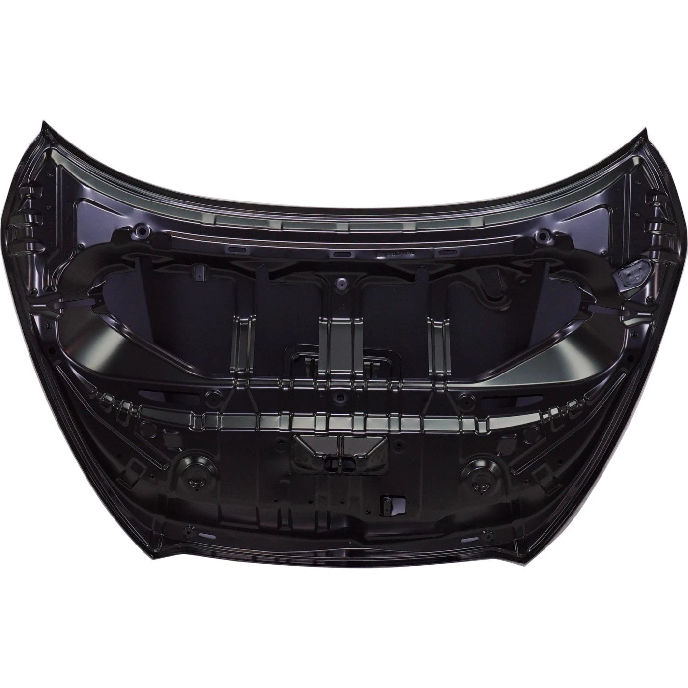 Hood for Nissan Kicks (2018–2024)