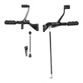 Forward Control Pegs & Levers for Harley Sportster (1991-2022)