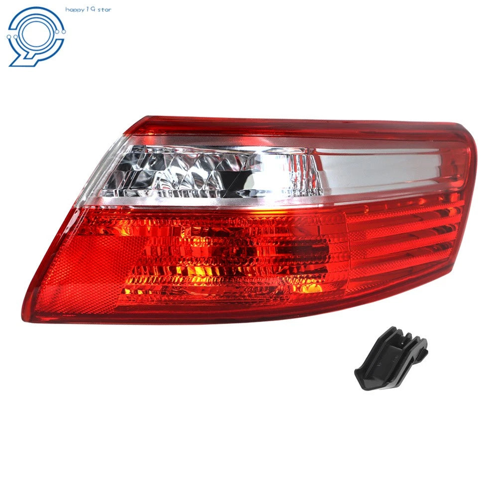 RH Passenger Side Tail Light for Toyota Camry (2007-2009)