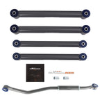 Front Track Bar + Control Arms for Dodge Ram 2500 (2003–2009) 4WD 2-3" Lift