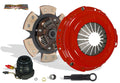 Stage 2 Clutch and Slave Kit for Mazda B2300, Ford Aerostar 