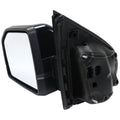 Power Mirror for Ford F-150 (2015–2020) Driver Side Heated with Signal & Puddle Light