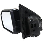 Power Mirror for Ford F-150 (2015–2020) Driver Side Heated with Signal & Puddle Light