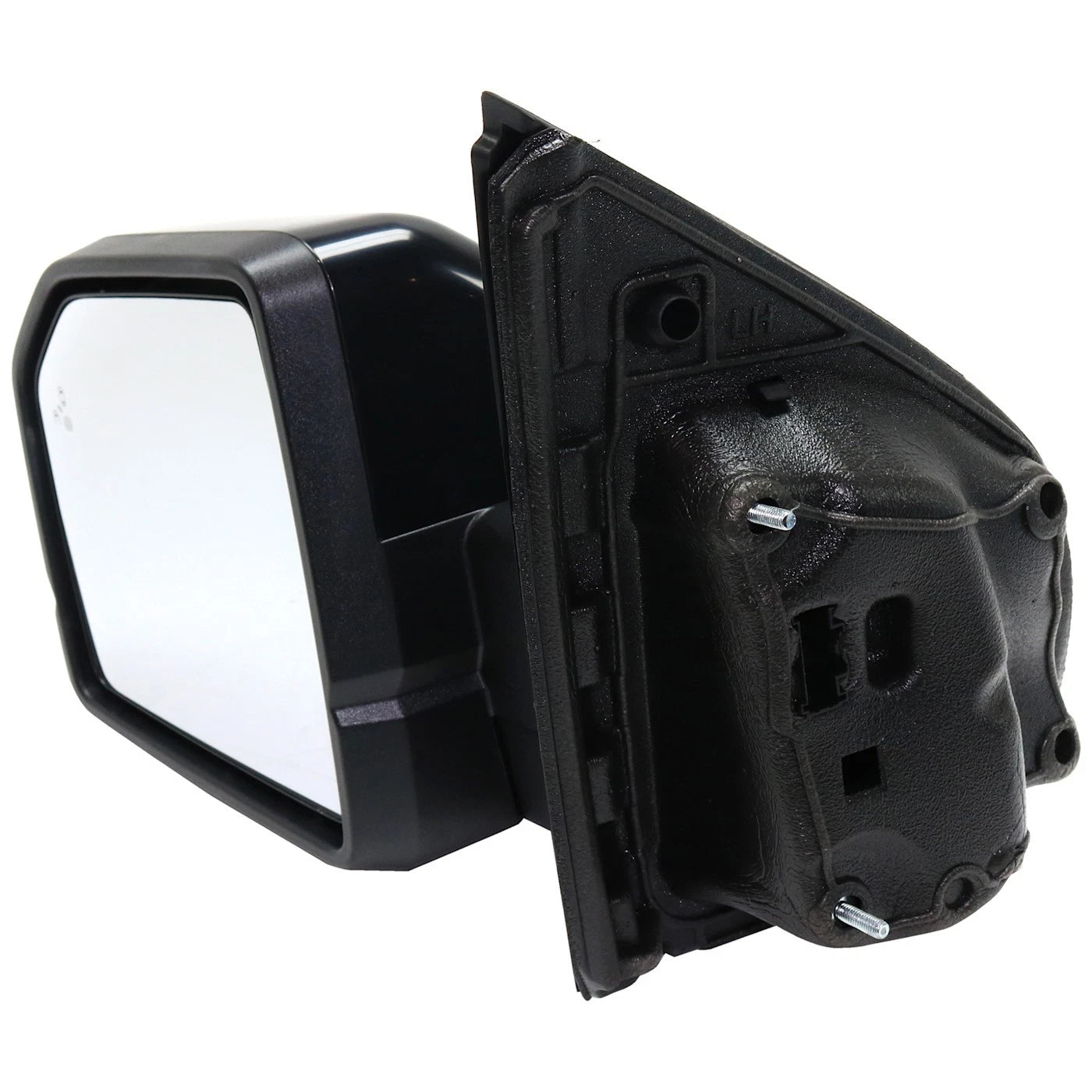 Power Mirror for Ford F-150 (2015–2020) Driver Side Heated with Signal & Puddle Light