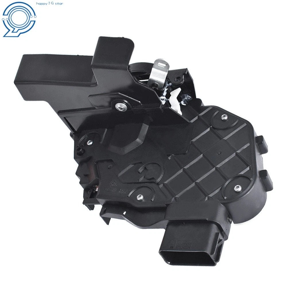 Front Left Driver Side Door Lock Actuator for Range Rover Sport Evoque (2010–2013)
