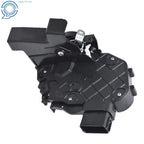 Front Left Driver Side Door Lock Actuator for Range Rover Sport Evoque (2010–2013)
