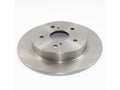 Rear Brake Rotor for Suzuki SX4 Crossover (2012) WR339NG