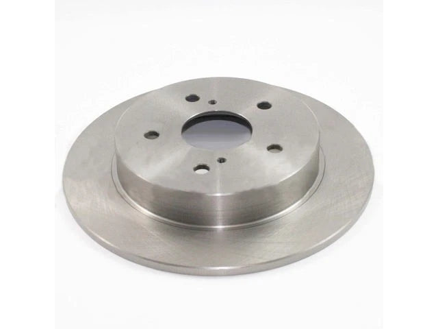 Rear Brake Rotor for Suzuki SX4 Crossover (2012) WR339NG