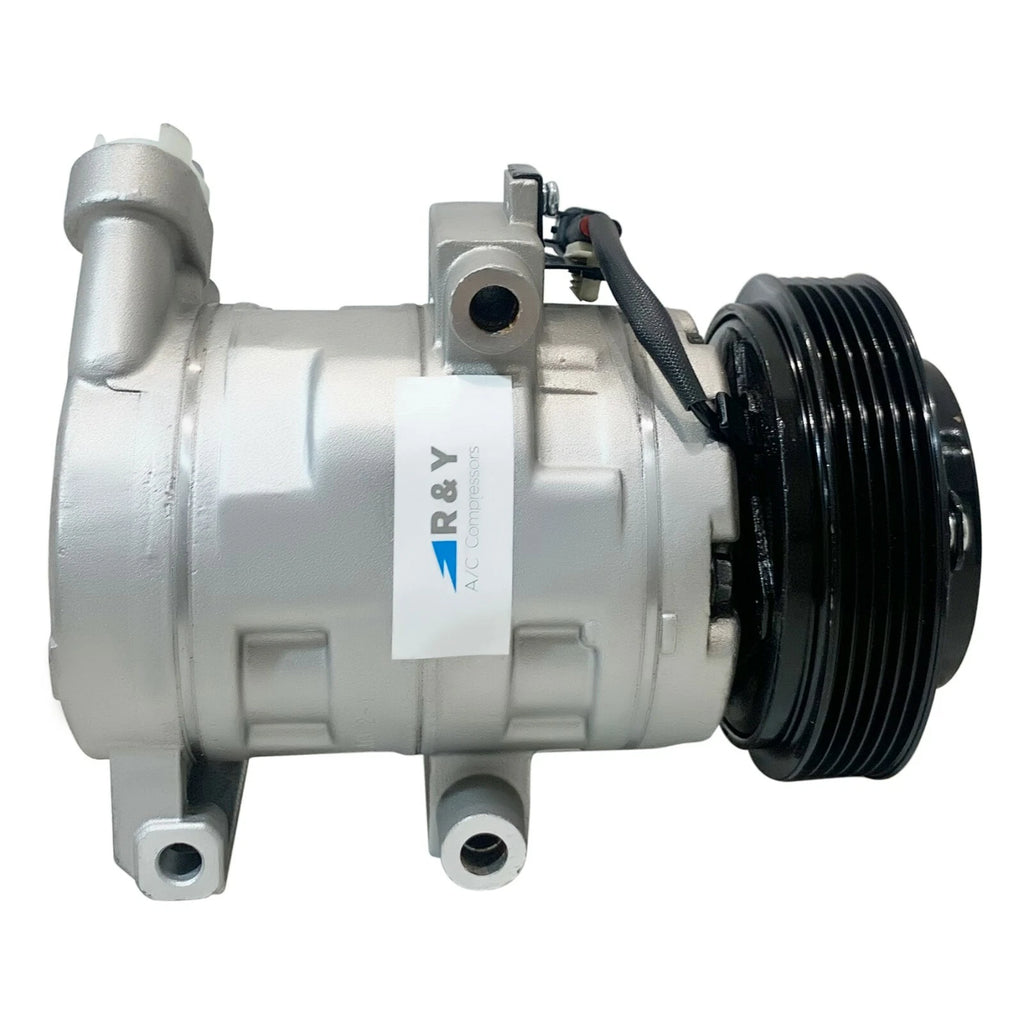 AC Compressor Kit Replacement for Mercury Mariner 3.0L (2008-2011)