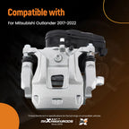 Right Rear Electrical Brake Cylinder Caliper for Mitsubishi Outlander (2017–2022)
