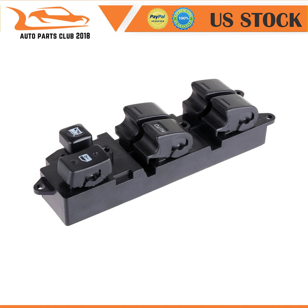 Window Switch for Toyota Camry (1992-1994)