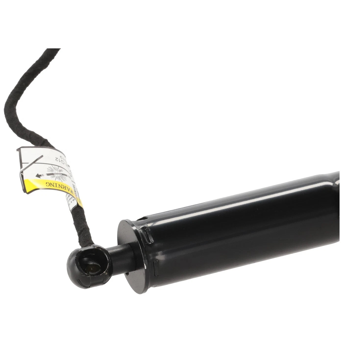 Trunk Lid Lift Supports for BMW 740 750 (Hand Sedan)