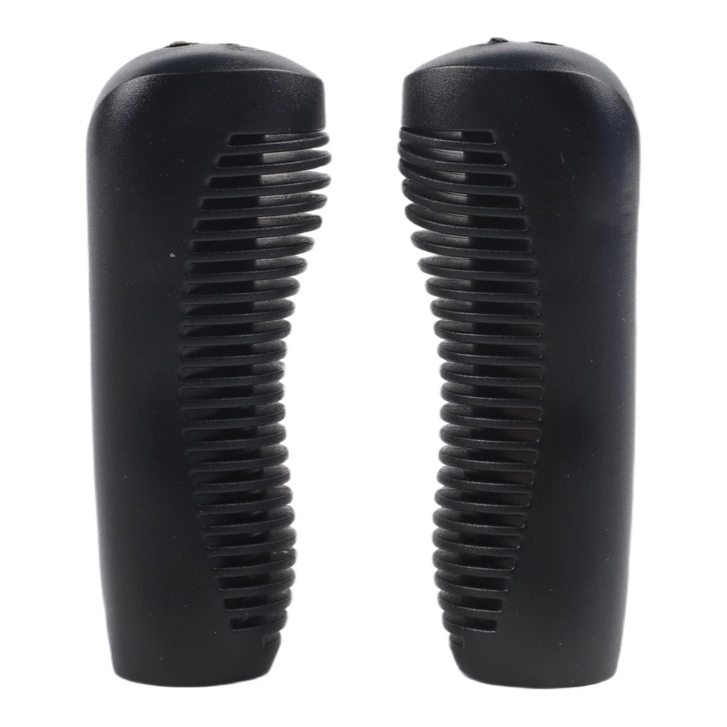 Deck Lift Handle 2 Pack for Lawn Tractors (Non Slip Rubber Grip)