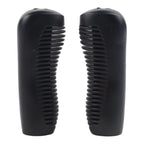 Deck Lift Handle 2 Pack for Lawn Tractors (Non Slip Rubber Grip)
