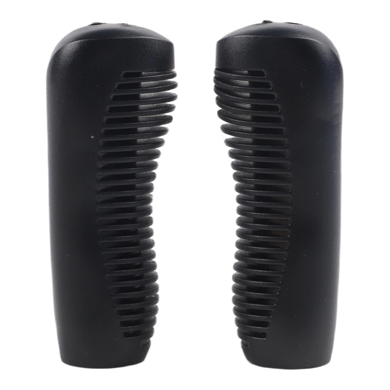 Deck Lift Handle 2 Pack for Lawn Tractors (Non Slip Rubber Grip)