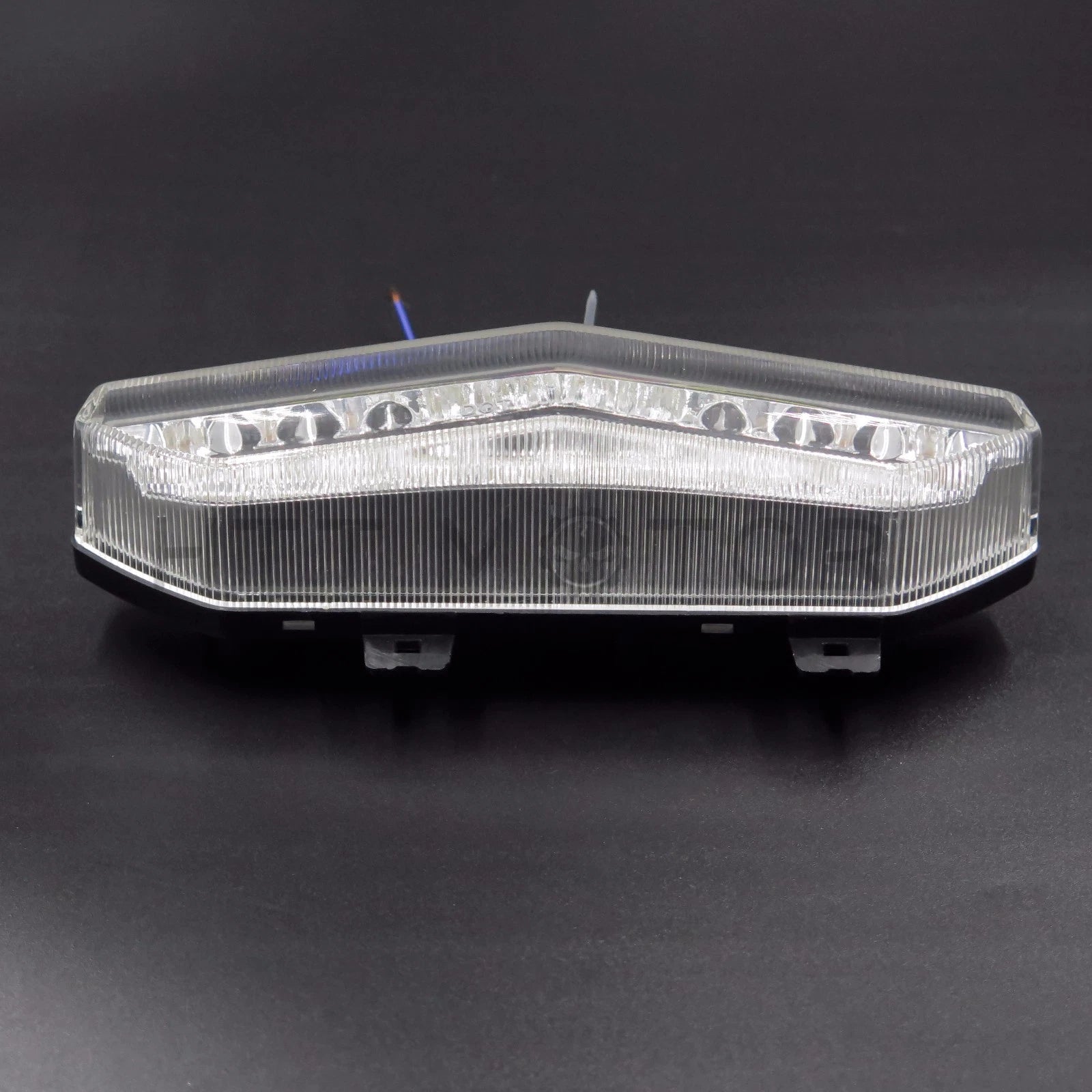 LED Tail Brake Light Turn Signals for Kawasaki Ninja ZX6R (2007–2008)