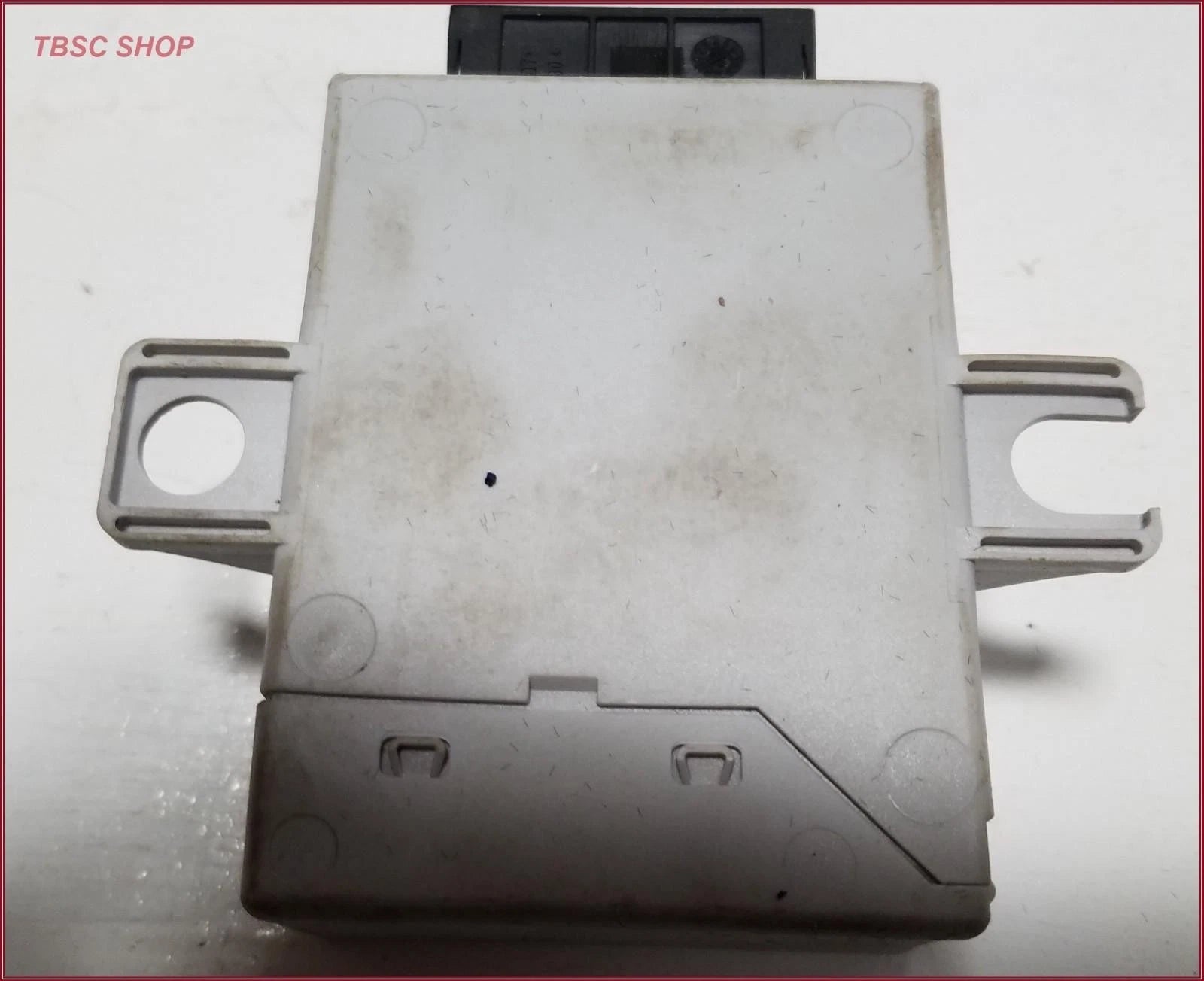 EWS 3 Immobilizer Control Module for BMW 740iL (2001) 61356905670