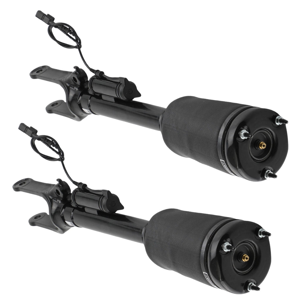Front Pair Shock Air Struts with ADS for Mercedes X164 GL320 GL350 W164 ML500 (2007–2012)