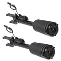 Front Pair Shock Air Struts with ADS for Mercedes X164 GL320 GL350 W164 ML500 (2007–2012)