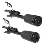 Front Pair Shock Air Struts with ADS for Mercedes X164 GL320 GL350 W164 ML500 (2007–2012)