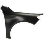 Fender for Mercedes-Benz CLA250 (2014–2019) Front Left and Right Steel