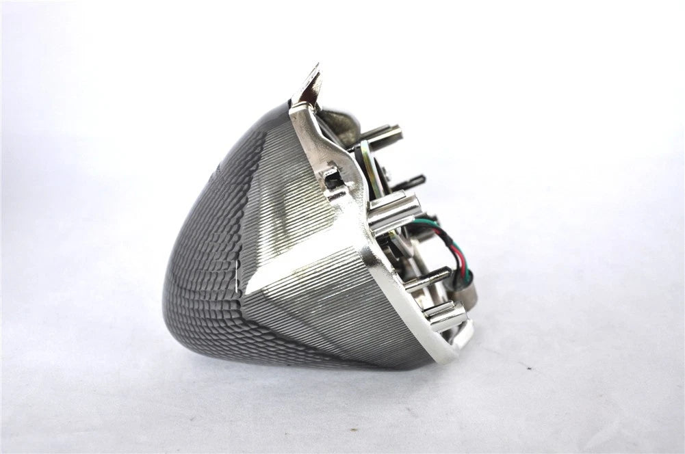 LED Tail Light for Suzuki Katana 600/750 (1998–2001) - Smoke Lens