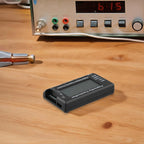 Battery Tester for 4WD RC Cars (Voltage & Capacity Measurement Tool)
